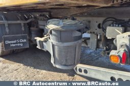 MAN TGL 12.220 4X2 BL 2011 full