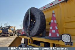 MAN TGL 12.220 4X2 BL 2011 full