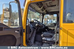 MAN TGL 12.220 4X2 BL 2011 full