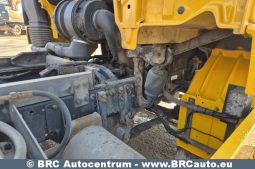 MAN TGL 12.220 4X2 BL 2011 full