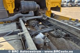 MAN TGL 12.220 4X2 BL 2011 full