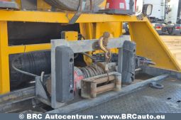 MAN TGL 12.220 4X2 BL 2011 full