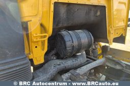 MAN TGL 12.220 4X2 BL 2011 full