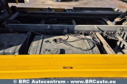 MAN TGL 12.220 4X2 BL 2011 full