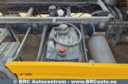 MAN TGL 12.220 4X2 BL 2011 full