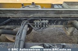 MAN TGL 12.220 4X2 BL 2011 full