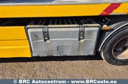 MAN TGL 12.220 4X2 BL 2011 full