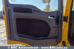 MAN TGL 12.220 4X2 BL 2011 full