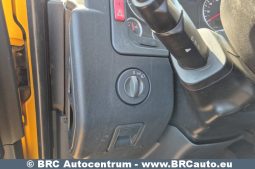 MAN TGL 12.220 4X2 BL 2011 full