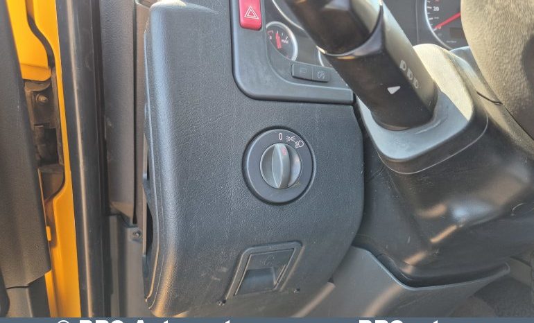 MAN TGL 12.220 4X2 BL 2011 full