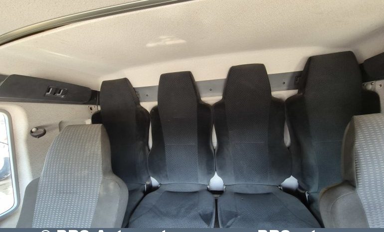 MAN TGL 12.220 4X2 BL 2011 full