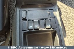 MAN TGL 12.220 4X2 BL 2011 full