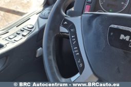 MAN TGL 12.220 4X2 BL 2011 full