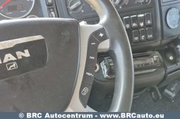 MAN TGL 12.220 4X2 BL 2011 full