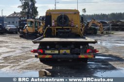 MAN TGL 12.220 4X2 BL 2011 full