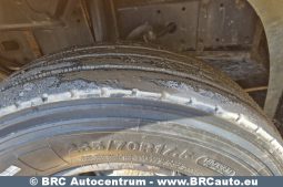 MAN TGL 12.220 4X2 BL 2011 full