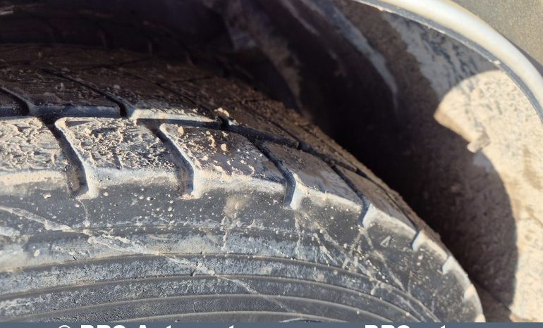 MAN TGL 12.220 4X2 BL 2011 full