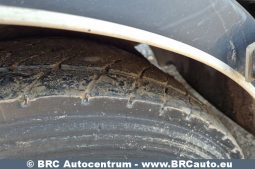 MAN TGL 12.220 4X2 BL 2011 full