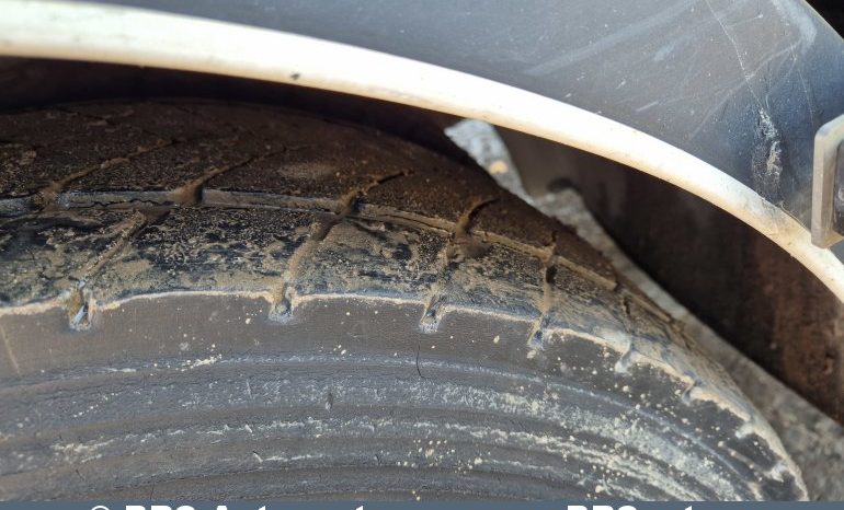 MAN TGL 12.220 4X2 BL 2011 full