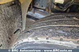 MAN TGL 12.220 4X2 BL 2011 full