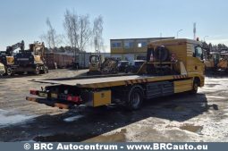 MAN TGL 12.220 4X2 BL 2011 full