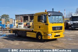 MAN TGL 12.220 4X2 BL 2011 full