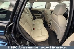 Land Rover Range Rover Evoque  2018 full