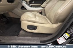 Land Rover Range Rover Evoque  2018 full