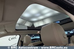 Land Rover Range Rover Evoque  2018 full