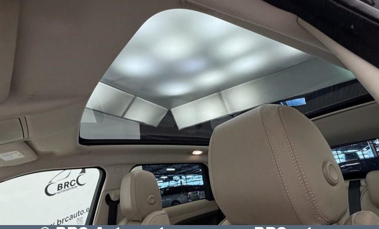 Land Rover Range Rover Evoque  2018 full