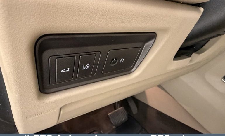 Land Rover Range Rover Evoque  2018 full