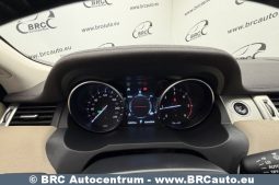 Land Rover Range Rover Evoque  2018 full