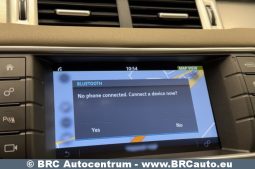 Land Rover Range Rover Evoque  2018 full