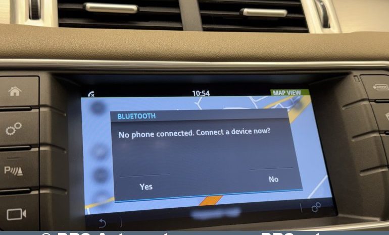 Land Rover Range Rover Evoque  2018 full