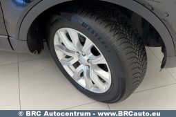 Land Rover Range Rover Evoque  2018 full