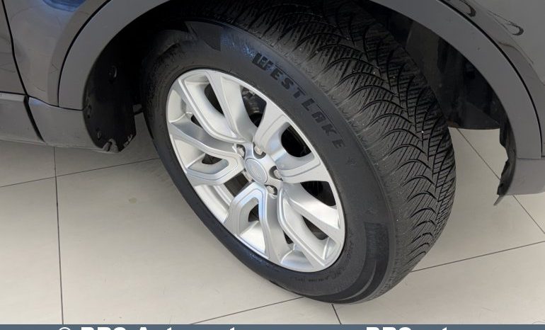 Land Rover Range Rover Evoque  2018 full