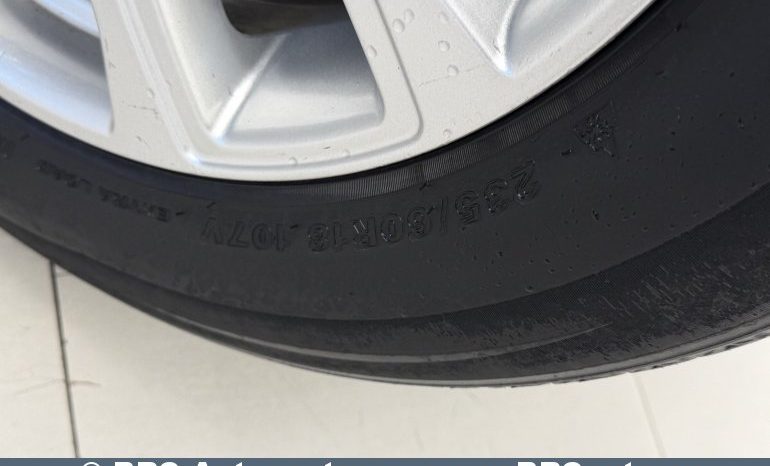 Land Rover Range Rover Evoque  2018 full