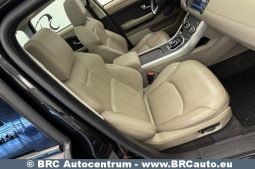 Land Rover Range Rover Evoque  2018