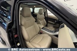 Land Rover Range Rover Evoque  2018 full