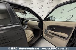 Land Rover Range Rover Evoque  2018 full