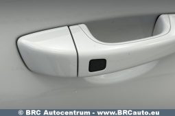 Porsche Cayenne S 3.6 Automatas 2016 full