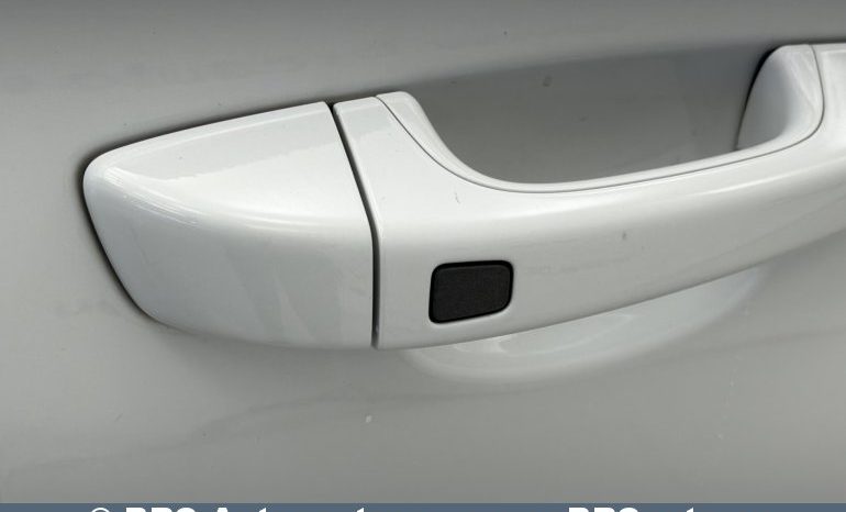 Porsche Cayenne S 3.6 Automatas 2016 full