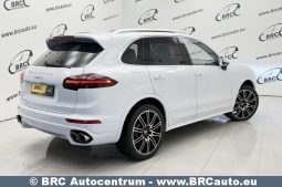 Porsche Cayenne S 3.6 Automatas 2016