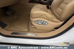 Porsche Cayenne S 3.6 Automatas 2016 full