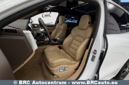 Porsche Cayenne S 3.6 Automatas 2016 full