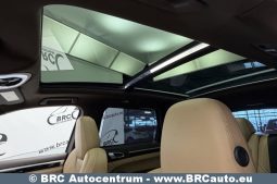 Porsche Cayenne S 3.6 Automatas 2016 full