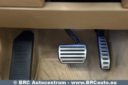 Porsche Cayenne S 3.6 Automatas 2016 full