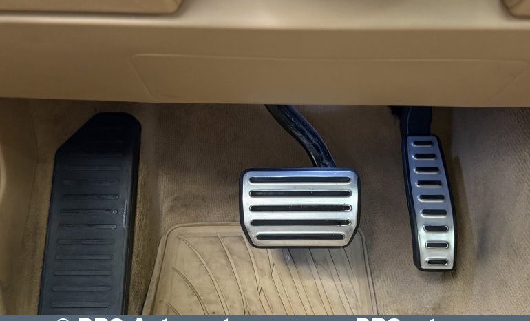 Porsche Cayenne S 3.6 Automatas 2016 full