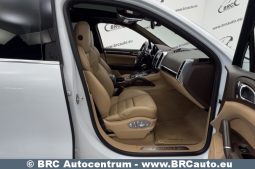 Porsche Cayenne S 3.6 Automatas 2016