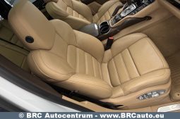 Porsche Cayenne S 3.6 Automatas 2016